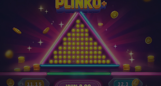 Plinko