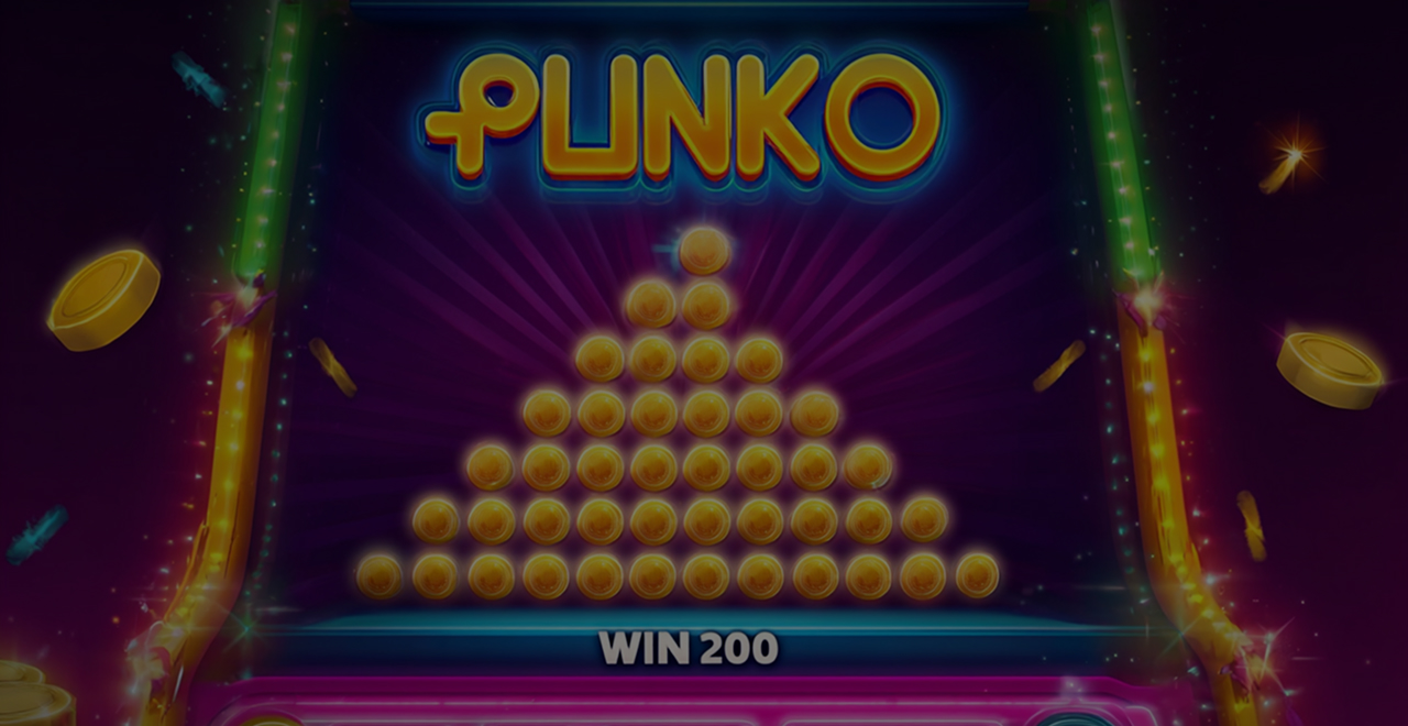 Plinko